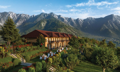 Adventure Leadership