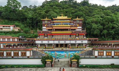 Adventure Leadership