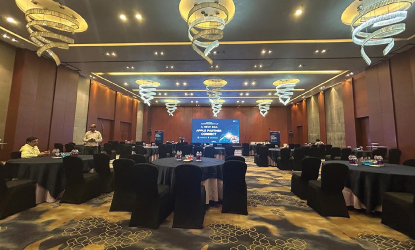 Adventure Leadership