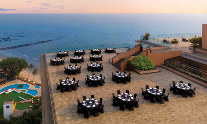 Adventure Leadership